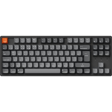 【極美品】Keychron K8 HE US配列 Dawnスイッチおまけ付 Keychron K8 HE」天然木デザイン×磁気センサースイッチ搭載モデルに