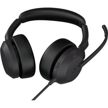 Jabra Evolve2 50 Duo USB Ms Kablolu Kulak Üstü Kulaklık Fiyatı