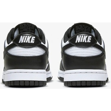 Nike Dunk Low Next Nature 'panda' DD1873-102 Fiyatı