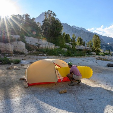 Thermarest Neoair Xlite Nxt R U24 Şişme Kamp Matı Fiyatı