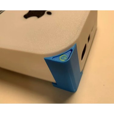 3DŞehri M4 Mac Mini - Güç Tuşu Aparatı - Kolay Açma Aparatı Fiyatı