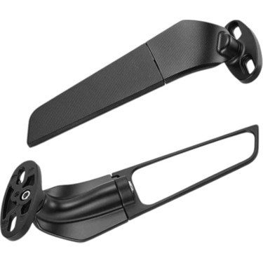 Nanana♡ Kadın Taşlı Babet Elora Siyah | Marjin