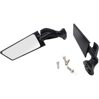 Motonum Kawasaki Ninja Zx 4rr H2R Kanat Ayna Takım Küçük Fiyatı