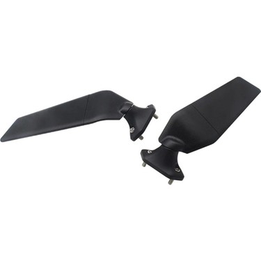 Motonum Kawasaki Ninja Zx 4rr H2R Kanat Ayna Takım Küçük Fiyatı