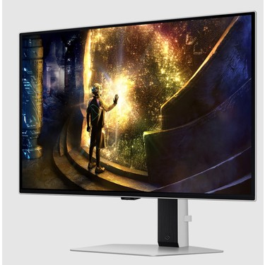 Samsung Odyssey OLED G6 LS27DG612SUXUF 27 0.03MS 240Hz Qhd Fiyatı