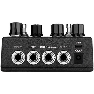 ギター NUX NDD-7 TAPE ECHO Nux Ndd-7 Tape Echo Pedalı Fiyatı - Taksit Seçenekleri