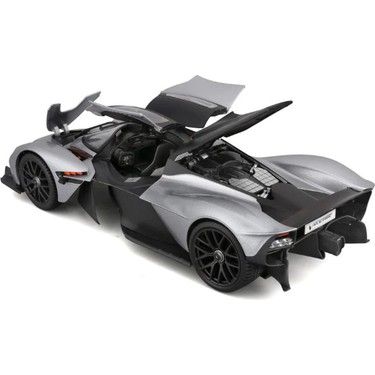 Maisto 1:18 2022 Aston Martin Valkyrie Model Araba 31465 - Fiyatı