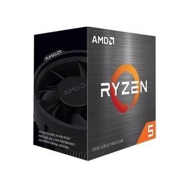 Amd Ryzen 5 5600 3.5ghz 32MB Am4 Box (65W) Novga Kutulu Fiyatı