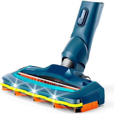 Pro Fresh & Clean Philips Fc 6724 Speed Pro Uyumlu LED Fiyatı