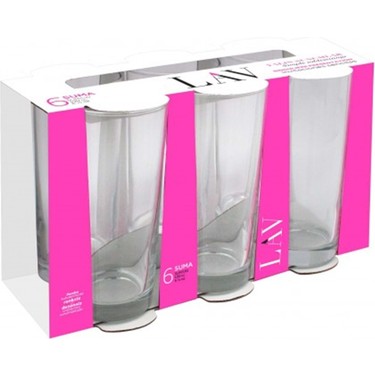 LAV 6,LI SUMA RAKI BARDAĞI