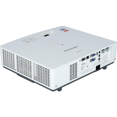 Panasonic PT-LMZ460 3lcd 4600 Ansı Lümen 1920X1200 Fiyatı