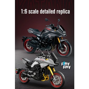 Vagonlife Cada Suzuki Katana 2022 MOTOSIKLET-C59021W (1104 Fiyatı Vagonlife Cada Suzuki Katana 2022 MOTOSIKLET-C59021W (1104 Fiyatı