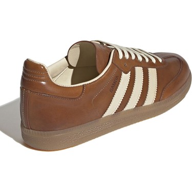 Adidas Samba Og Mıı Erkek Günlük Ayakkabı IE9121 Kahverengi Fiyatı