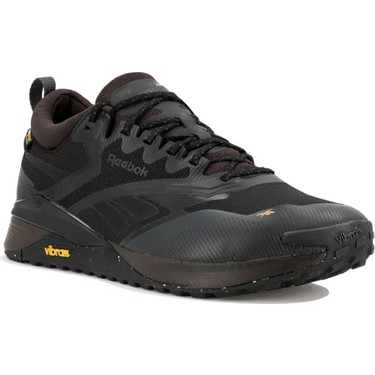 ⭐︎nAnokA⭐︎ Reebok Nano X4 Adventure Unisex Koşu Ayakkabısı Siyah Hafif Fiyatı