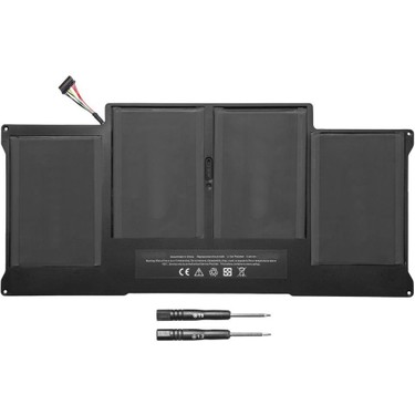 Apple MacBook Air M3 256GB 本体 バッテリー97% Alfamaks Apple macbook A1496 A1466 A1377 A1369 A1405 Batarya Fiyatı