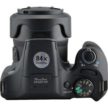 Raypro Canon Powershot SX20 SX30 SX40 SX50 SX60 SX70 Hs Fiyatı