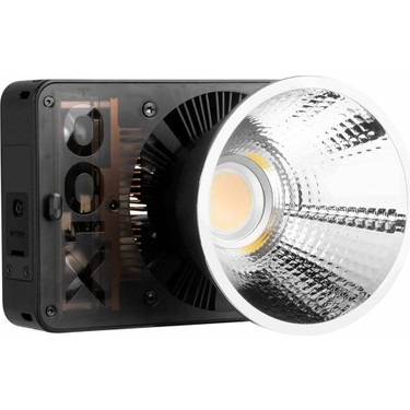 【美品】ZHIYUN MOLUS X100 COMBO Zhiyun Molus X100 Combo 100W Taşınabilir Işık Fiyatı