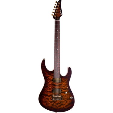 Suhr Modern Custom Elektro Gitar Fiyatı - Taksit Seçenekleri