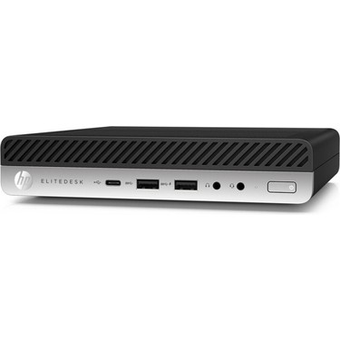 HP Elitedesk 800 G5 Mini Intel Core I5-9500T 3.70 Ghz, 16GB Fiyatı