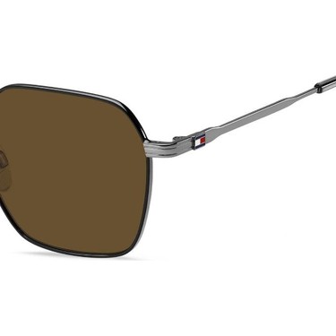 Tommy Hilfiger Th 2133/S TI770 53 Erkek Güneş Gözlüğü Fiyatı