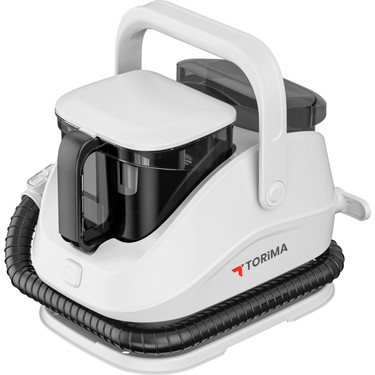 じゃむ Torima Halı ve Koltuk Yıkama Leke Çıkartma Makinesi JJB747II Fiyatı