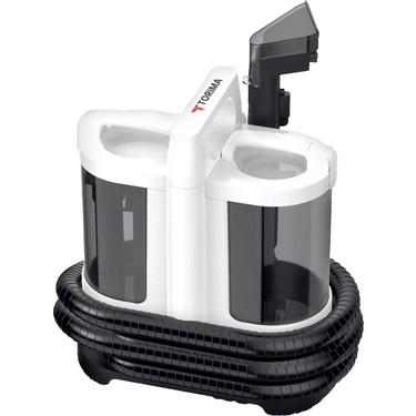 chi様　VBソリューション　TRクリーム ハイドロ Yui Yui Xv12 Pro Buharlı Koltuk Ve Halı Yıkama Makinesi -buharlı