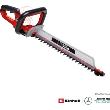 Einhell Akülü Çit Budama ARCURRA 18/55 Power X-Change (18 V, Fiyatı