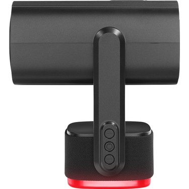 Everest PJ08 Siyah 5200MAH Otomatik Odaklama 720P Hd 4K Fiyatı