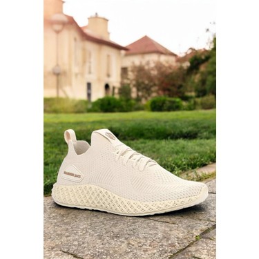 Hammer Jack 460 214 Zeloni Kemik Renk Tam Ortopedik Sneaker Fiyatı