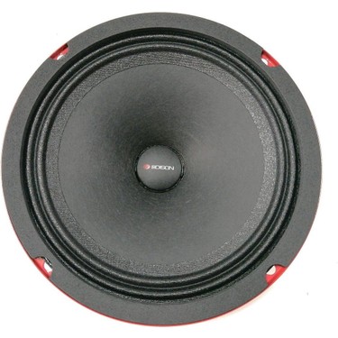 Edison Ed XM16 Midrange Oto Hoparlör 16 cm 400W Maksimum 80W Fiyatı