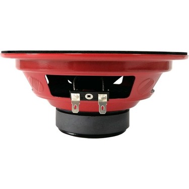 Edison Ed XM16 Midrange Oto Hoparlör 16 cm 400W Maksimum 80W Fiyatı