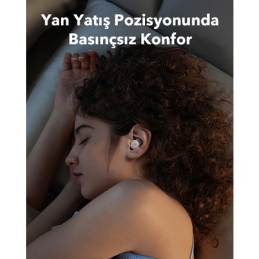 Anker Soundcore Sleep A20 Bluetooth Kulak İçi Uyku Fiyatı