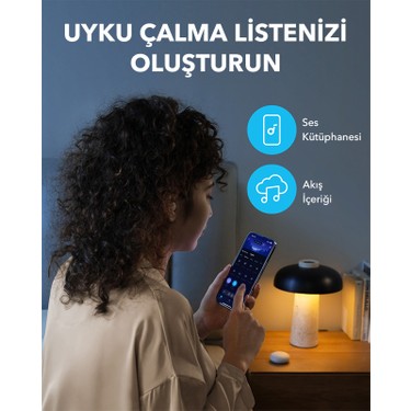 Anker Soundcore Sleep A20 Bluetooth Kulak İçi Uyku Fiyatı