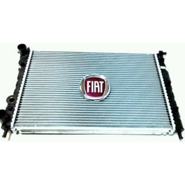 Kale 0126241AB Motor Radyatör Palio 1.6 16V Müşürlu 46781486 Fiyatı