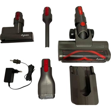 DYSON V12s Detect Slim Total Clean Extra Kablosuz Dikey Fiyatı
