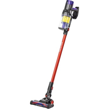 Dyson Digital Slim™ DYSON V11s Digital Slim Fluffy Dikey Şarjlı Kablosuz Süpürge Fiyatı
