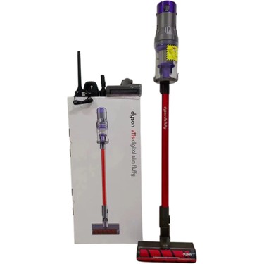 DYSON V11s Digital Slim Fluffy Dikey Şarjlı Kablosuz Süpürge Fiyatı