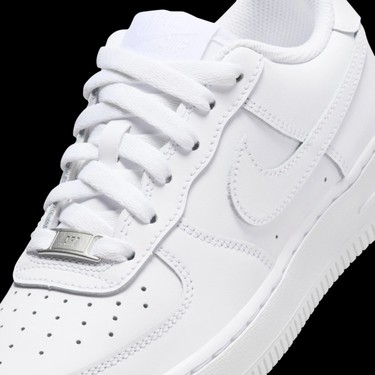 Nike Air Force 1 '07 Günlük Spor Ayakkabı 45 Numaralı Erkek Fiyatı