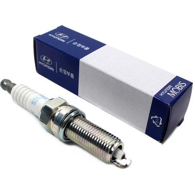 MOBIS Buji Iridyum Takım 4 Adet Hyundaı Accent Blue - IX35 / Fiyatı