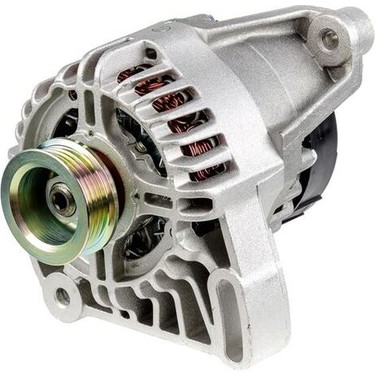 Denso DAN998 Alternatör 12V 70A Bravo Iı Doblo Panda Punto Fiyatı