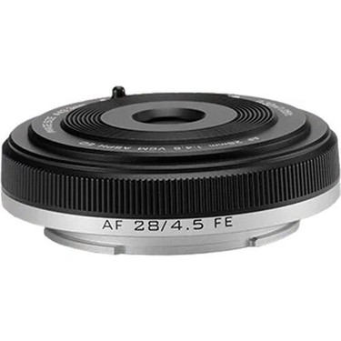 Viltrox Af 28MM F/4.5 Full Frame Lens For Sony E-Mount Fiyatı