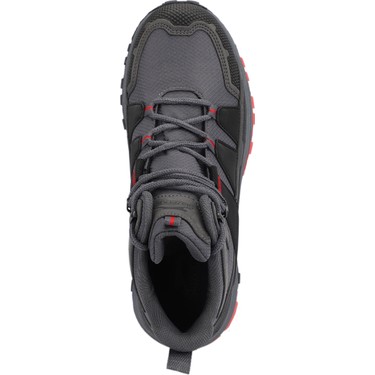 Slazenger GRAPHITE I Erkek Outdoor Koyu Gri Fiyatı