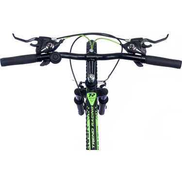 Trendbisiklet Trendbisiklet Vento 26'' Çift Kat Alüminyum Fiyatı