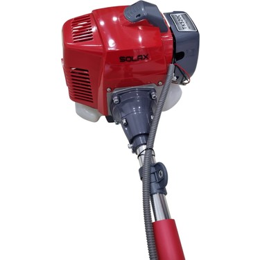 Solax TK520C Benzinli Motorlu Yan Tırpan 52CC 2.2hp Fiyatı