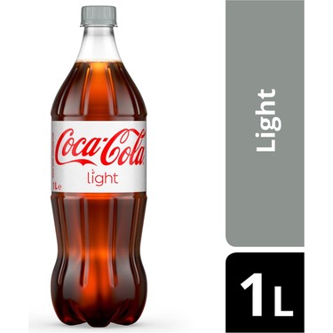 Coca-Cola Kola Light 1 Lt Fiyatı - Taksit Seçenekleri
