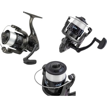 Dam Nova 4000FD Spin Makine+Dam Nova Expedition 240CM Fiyatı