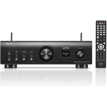 Denon PMA-900H Ne Fiyatı, Taksit Seçenekleri ile Satın Al