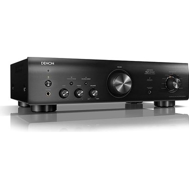 Denon PMA-600NE Stereo Fiyatı, Taksit Seçenekleri ile Satın Al