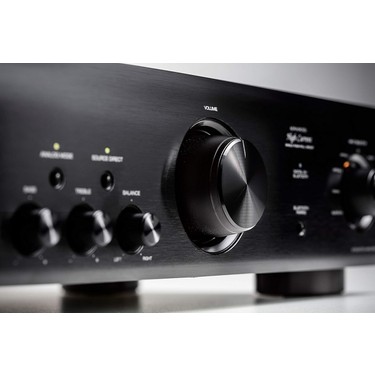 Denon PMA-600NE Stereo Fiyatı, Taksit Seçenekleri ile Satın Al