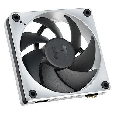 Hyte Thicc FP12 120MM 3'lü Kasa Fanı (FAN-HYTE-FP12-BW-3) Fiyatı